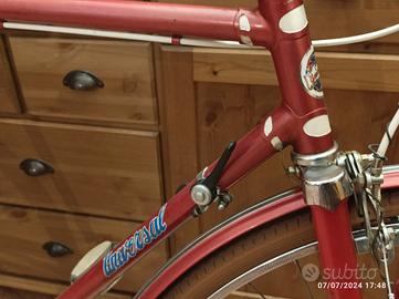 Universal bicicletta 
