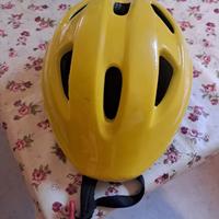 Casco da bici
