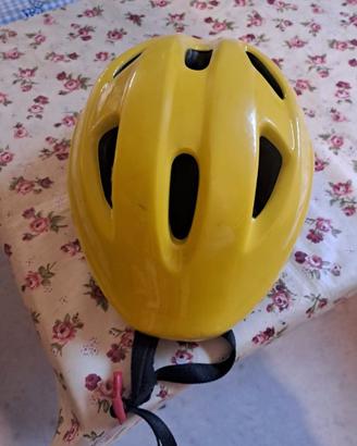 Casco da bici