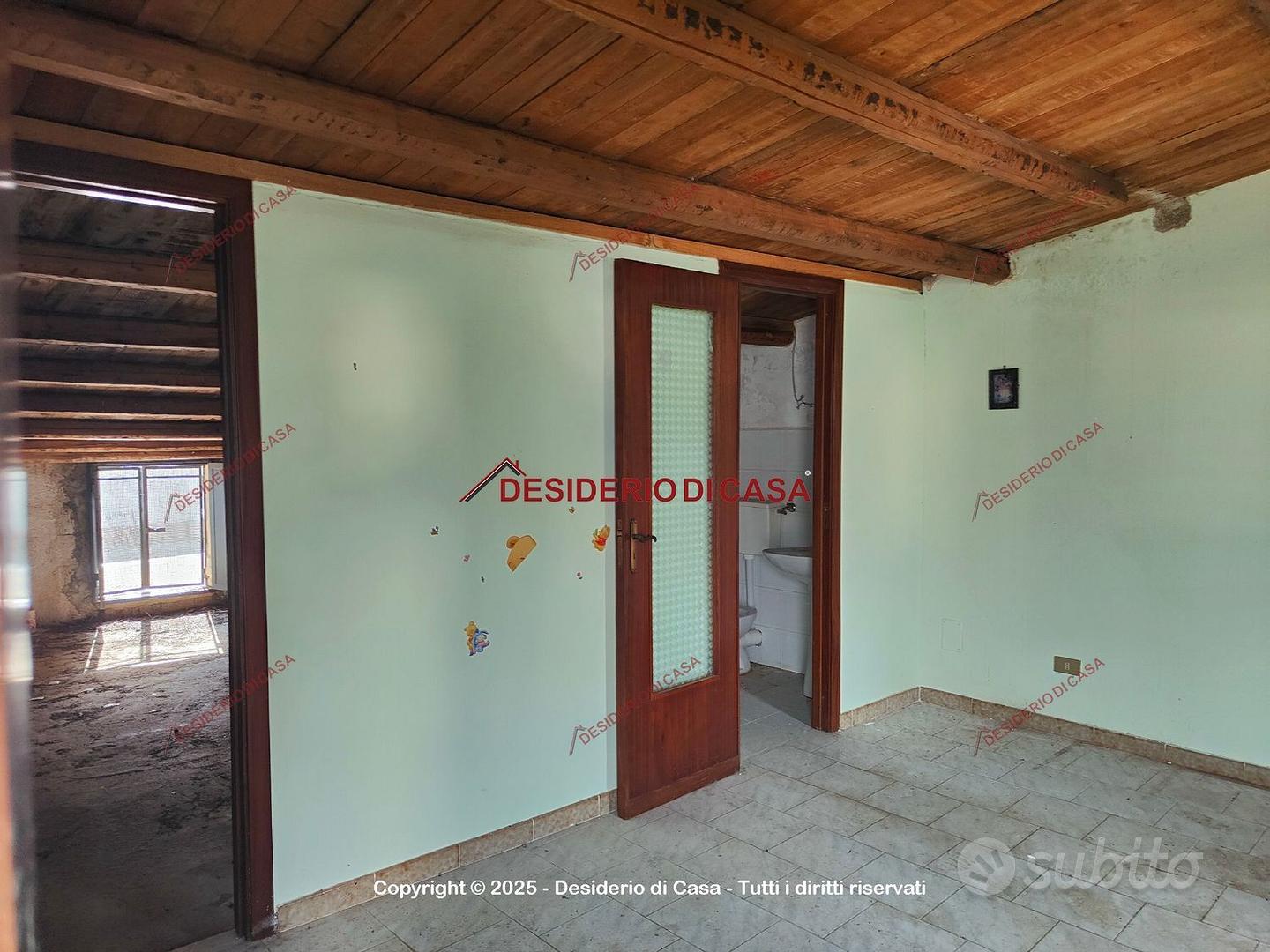 House in Altofonte, Piano Maglio - Vista 4