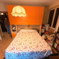 Letto a ponte