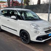 Fiat 500L 1.6 mjet 120CV