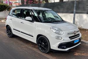 Fiat 500L 1.6 mjet 120CV
