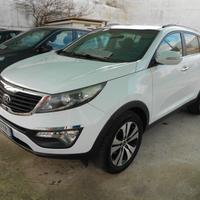 Kia Sportage 1.7 CRDI VGT 2WD Cool