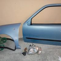 Pezzi di ricambio fiat Seicento