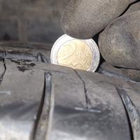 4 pneumatici 205/75 R16