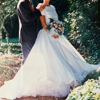 Abito da sposa
