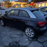 Audi A1 1.6 TDI 105 CV Ambition