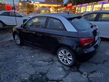 Audi A1 1.6 TDI 105 CV Ambition