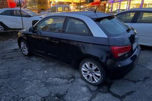 Audi A1 1.6 TDI 105 CV Ambition