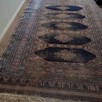 Tappeto Kasmir fine