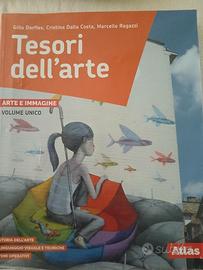 Tesori dell'arte 