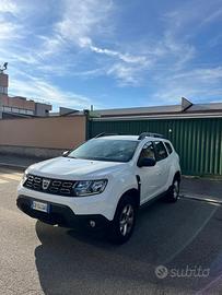 Dacia Duster 2^serie 1.0