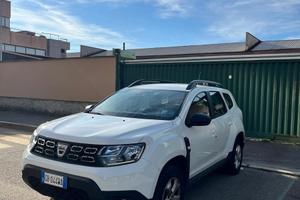 Dacia Duster 2^serie 1.0