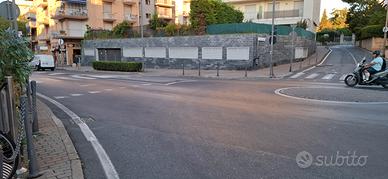 Centralissimo Posto auto a 20.mt dalle spiagge 