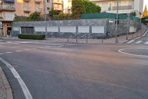 Centralissimo Posto auto a 20.mt dalle spiagge 