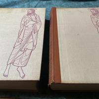 Enciclopedie e volumi da collezione