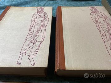 Enciclopedie e volumi da collezione