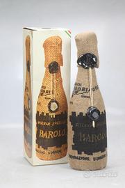 Barolo Marchesi Villadoria