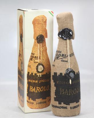 Barolo Marchesi Villadoria