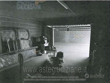 Box/Posto auto Monte Roberto [A4327240]