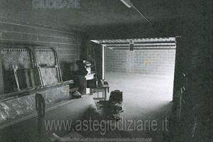 Box/Posto auto Monte Roberto [A4327240]