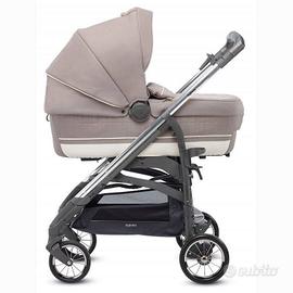 Navicella passeggino ovetto Triology Inglesina