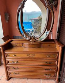 Como’ completo di specchio.