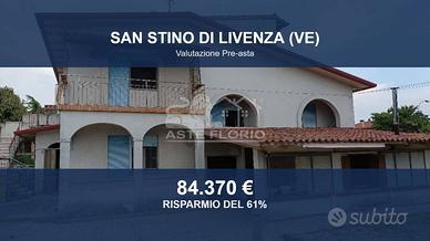 Immobile in asta di 285 m² con più di 5 locali e b