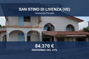 Immobile in asta di 285 m² con più di 5 locali e b