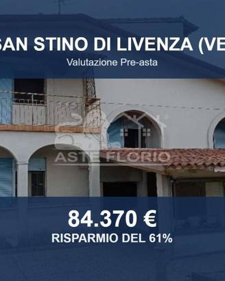 Immobile in asta di 285 m² con più di 5 locali e b