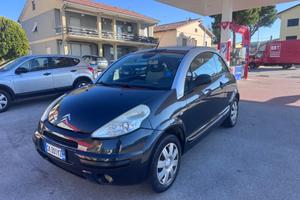 Citroen C3 Pluriel 1.4