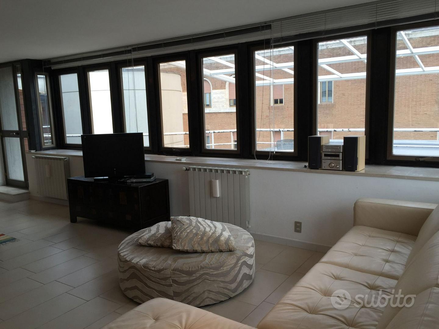 Appartamento – Grosseto, Porta Nuova, Centro - Vista 3