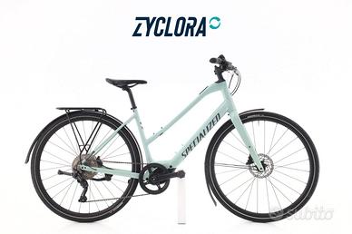 Specialized Turbo Vado SL t.L