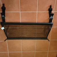 rete divisoria per cani