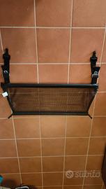 rete divisoria per cani