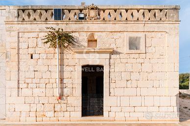 Rustico/Casale/Corte - Ostuni