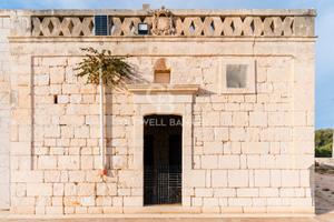 Rustico/Casale/Corte - Ostuni