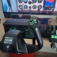 Turtle Beach VelocityOne Flight Control System