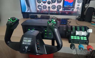 Turtle Beach VelocityOne Flight Control System