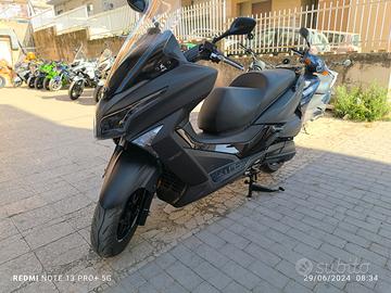 Kymco X-Town 300i - 2024