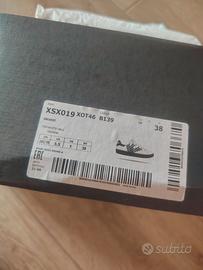 scarpe EA7 Emporio Armani