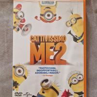 DVD Cattivissimo me 2