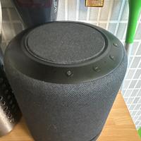 Alexa Echo studio quasi nuovo