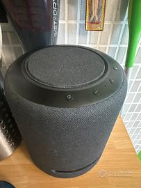 Alexa Echo studio quasi nuovo