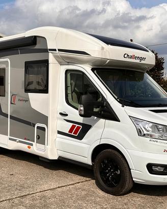 CHALLENGER 260 Etape Edition con Pack Artic!