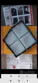 Filtro abitacolo antipolline Mercedes A class 