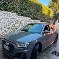 Audi A1 sportback Sline