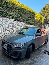 Audi A1 sportback Sline
