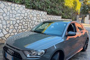 Audi A1 sportback Sline